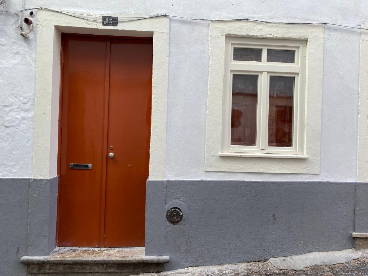 Se Velha Studios Coimbra Eksteriør billede
