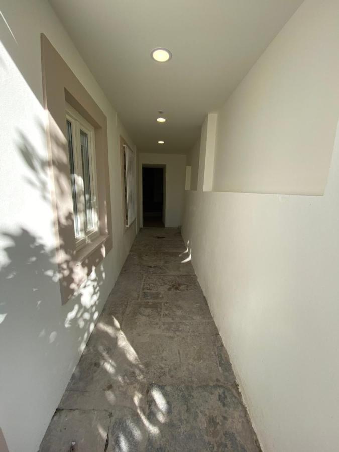 Se Velha Studios Coimbra Eksteriør billede