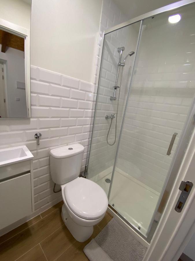 Se Velha Studios Coimbra Eksteriør billede