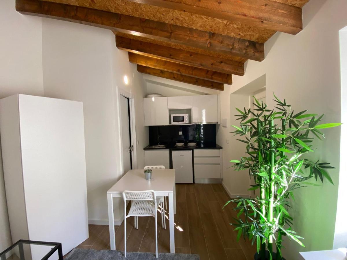 Se Velha Studios Coimbra Eksteriør billede