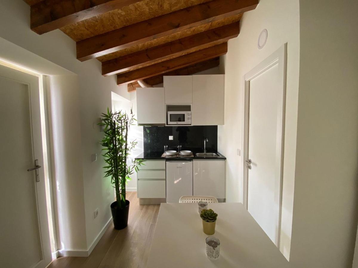 Se Velha Studios Coimbra Eksteriør billede