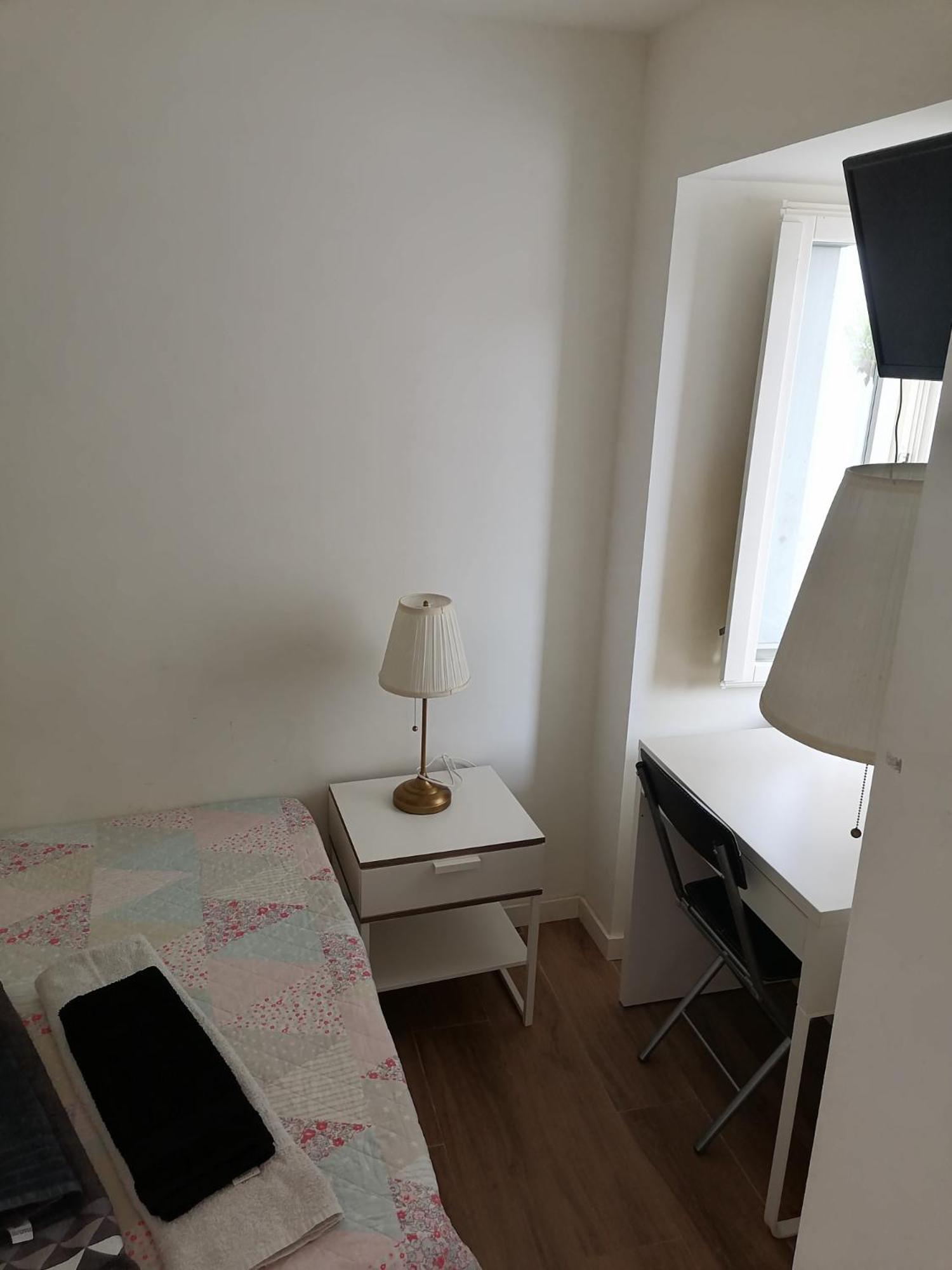 Se Velha Studios Coimbra Eksteriør billede
