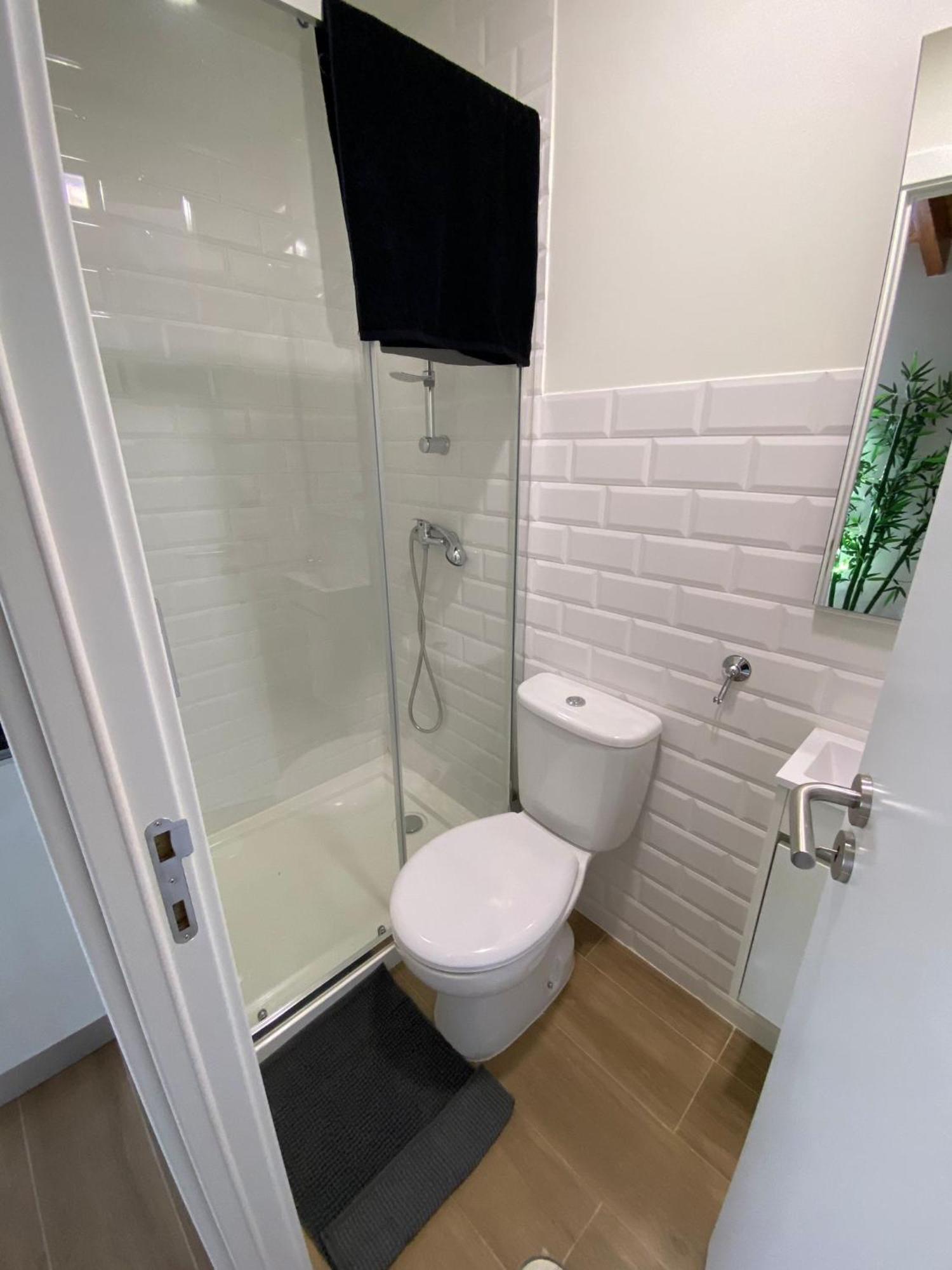 Se Velha Studios Coimbra Eksteriør billede