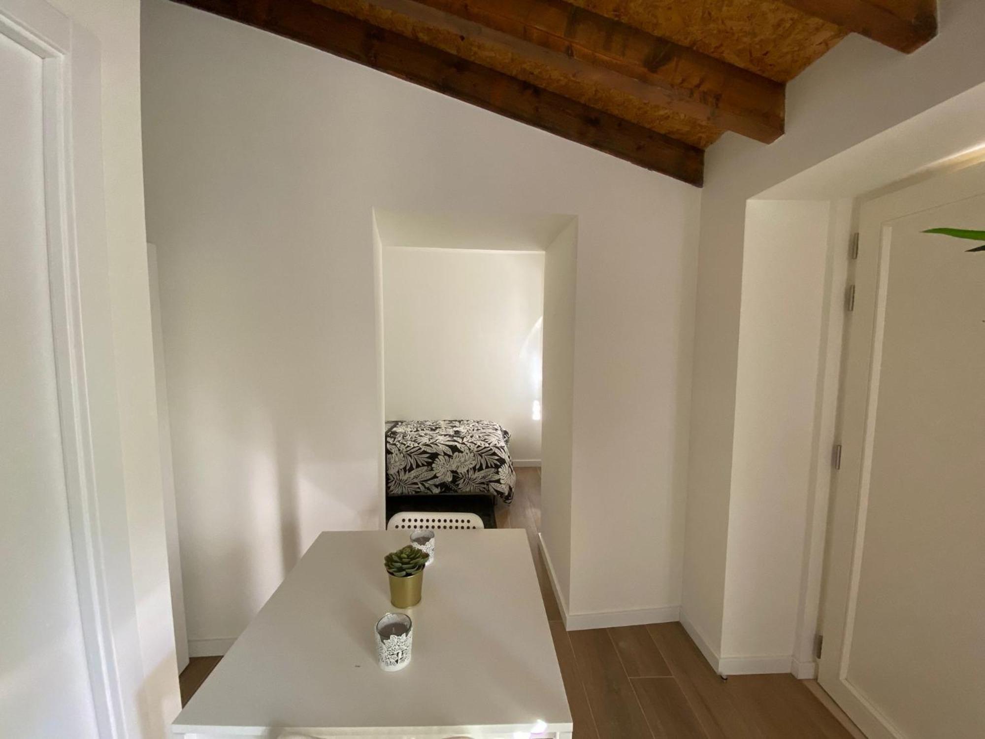 Se Velha Studios Coimbra Eksteriør billede